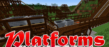  Platforms  Minecraft 1.16.2