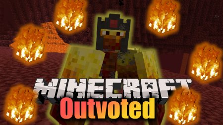  Outvoted  Minecraft 1.15