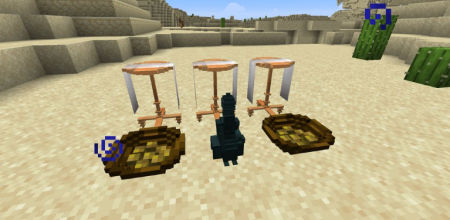  Ars Theurgia  Minecraft 1.16.2