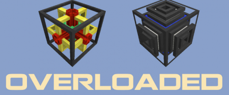  Overloaded  Minecraft 1.15.2