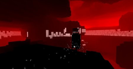  Empty Dimension  Minecraft 1.12