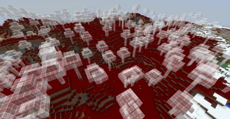  Empty Dimension  Minecraft 1.12