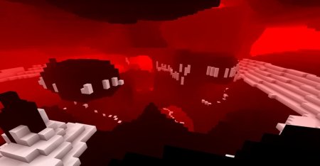  Empty Dimension  Minecraft 1.12