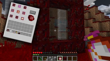  Empty Dimension  Minecraft 1.12.2