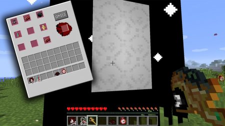  Empty Dimension  Minecraft 1.12.2