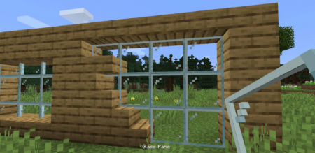  Windowlogging  Minecraft 1.15.2