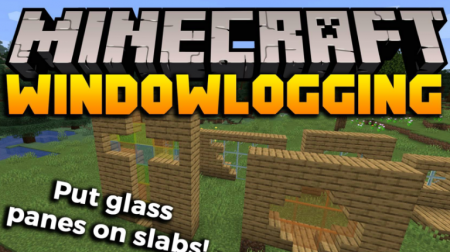  Windowlogging  Minecraft 1.15.2