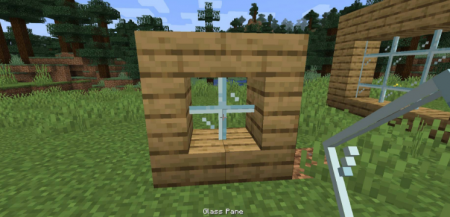  Windowlogging  Minecraft 1.15.2