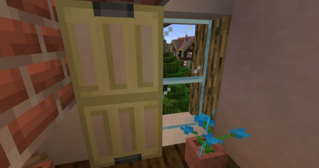  Teletubbie  Minecraft 1.15.2