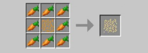 The Veggie Way  Minecraft 1.16.3