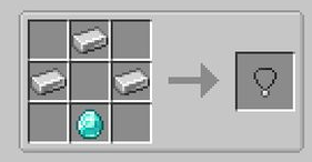  Mermaid Tail  Minecraft 1.15.1