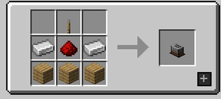  Sandwichable  Minecraft 1.15