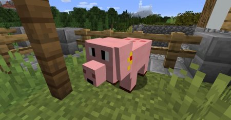  Anime Pets  Minecraft 1.15