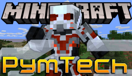  PymTech  Minecraft 1.15.2