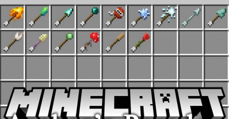  Archers Paradox  Minecraft 1.16.2