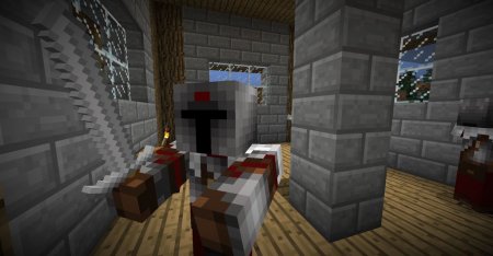  MedievalCraft  Minecraft 1.12