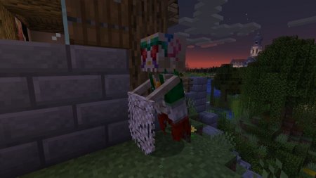  MexiCraft  Minecraft 1.15