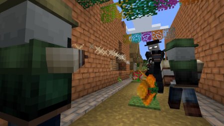  MexiCraft  Minecraft 1.15