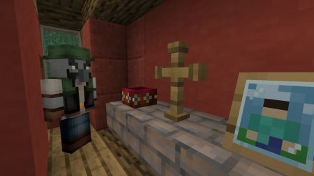  MexiCraft  Minecraft 1.15