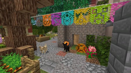  MexiCraft  Minecraft 1.15