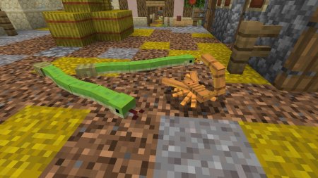  MexiCraft  Minecraft 1.15