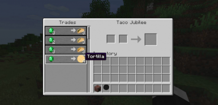  TacoCraft  Minecraft 1.15.1