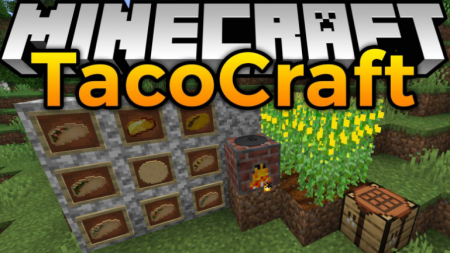  TacoCraft  Minecraft 1.15.1