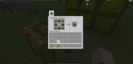  Mystical Agriculture  Minecraft 1.16.3