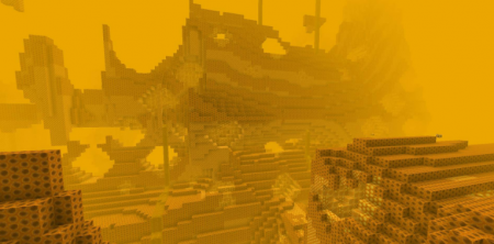  The Bumblezone  Minecraft 1.16.3