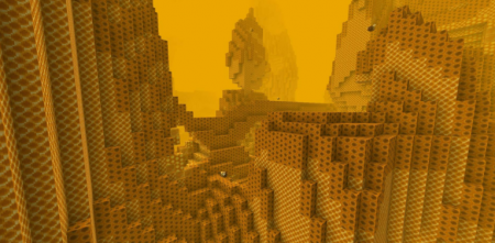  The Bumblezone  Minecraft 1.16.3