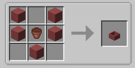  Botany Pots  Minecraft 1.16