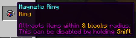  Enigmatic Legacy  Minecraft 1.16.2