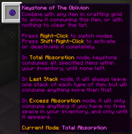  Enigmatic Legacy  Minecraft 1.16.2