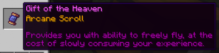  Enigmatic Legacy  Minecraft 1.16.2