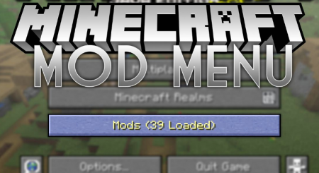  Mod Menu  Minecraft 1.16.3