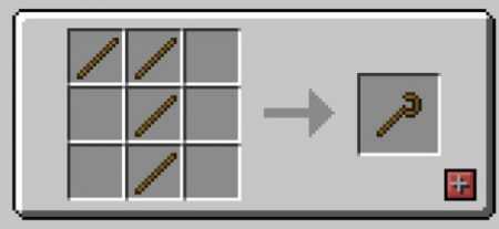  Crooked Crooks  Minecraft 1.16.4