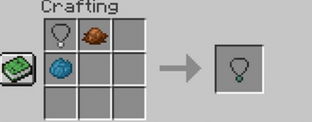  Mermaid Tail  Minecraft 1.15.1