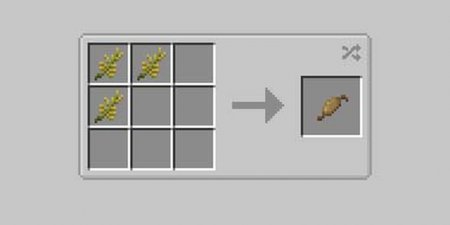  Meds and Herbs  Minecraft 1.15
