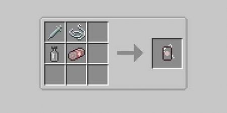  Meds and Herbs  Minecraft 1.15.2