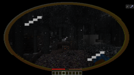  Desolation  Minecraft 1.16