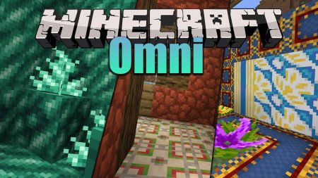  Omni  Minecraft 1.16.3