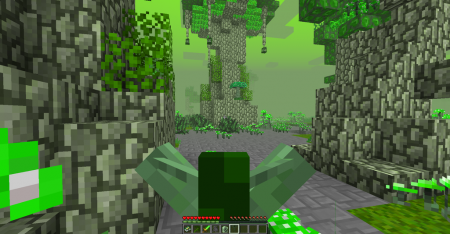  Chronicles  Minecraft 1.15.2