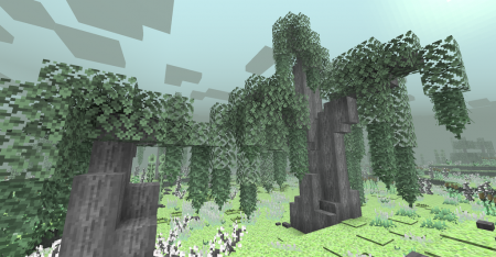  Chronicles  Minecraft 1.15.2