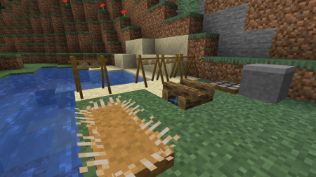  Stone Age  Minecraft 1.16.3