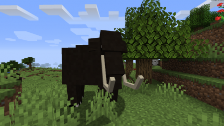  Stone Age  Minecraft 1.16.3