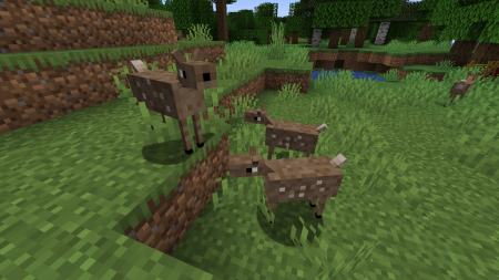  Stone Age  Minecraft 1.16.4