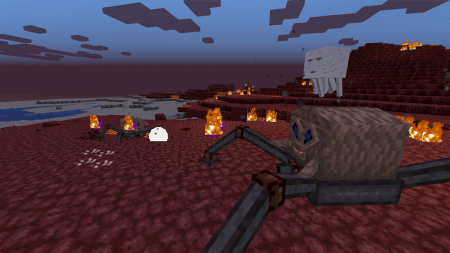  Doom Mod  Minecraft 1.16.3