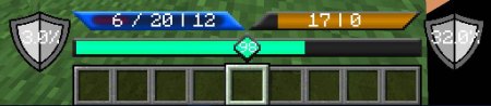  Better UX  Minecraft 1.16.4