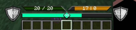 Better UX  Minecraft 1.16.4