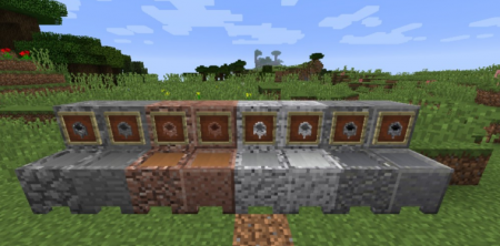  More Cauldrons  Minecraft 1.15.2